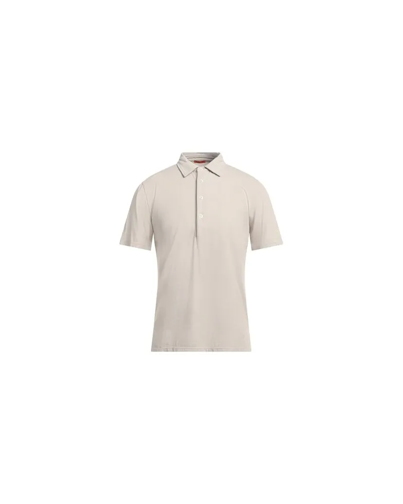 BARENA TOPS - Poloshirtsauf YOOX.COM Beige