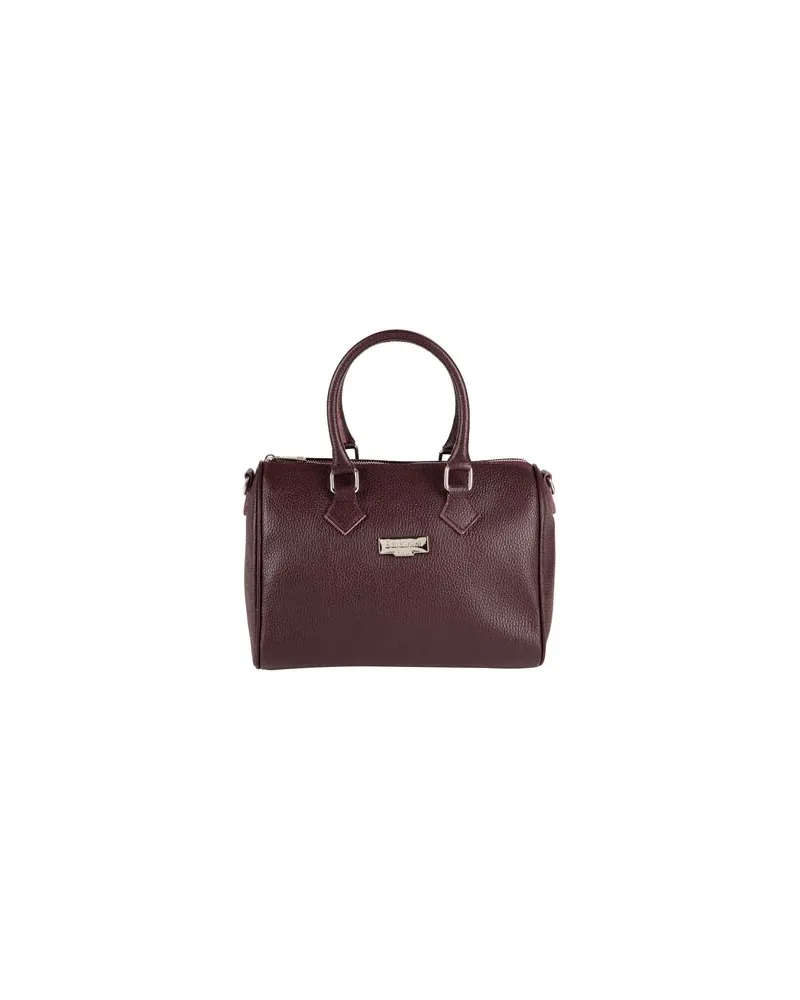 Baldinini TASCHEN - Handtaschenauf YOOX.COM Bordeaux
