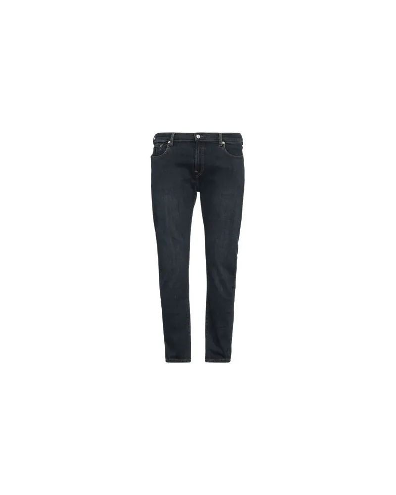 Paul Smith HOSEN & RÖCKE - Jeanshosenauf YOOX.COM Blau