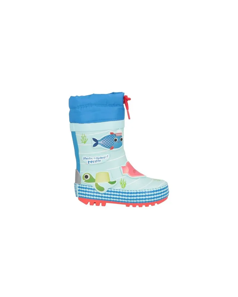 Gioseppo SCHUHE - Stiefelettenauf YOOX.COM Blau