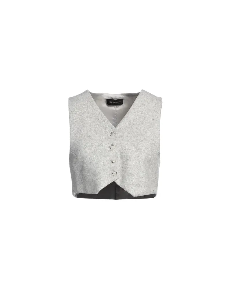 ANDAMANE ANZÜGE und CO-ORDS - Couture-Westenauf YOOX.COM Grau