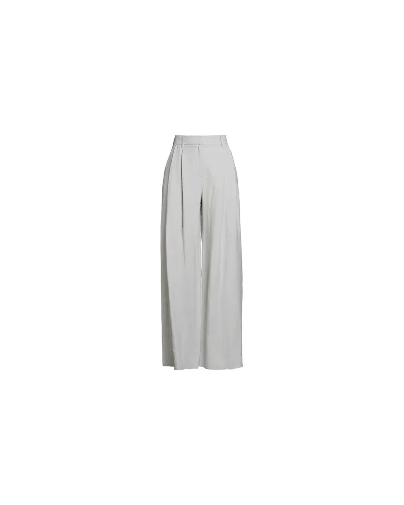 Antonelli Firenze HOSEN & RÖCKE - Hosenauf YOOX.COM Hellgrau