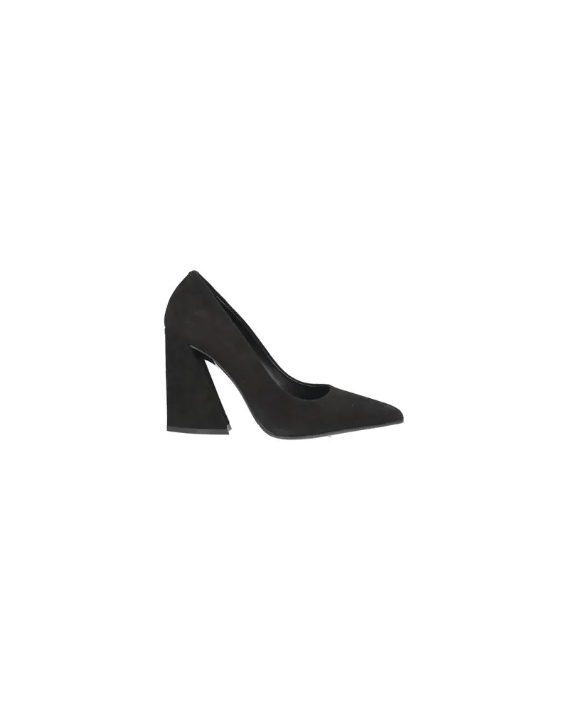 Albano SCHUHE - Pumpsauf YOOX.COM Schwarz