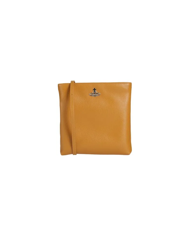 Vivienne Westwood TASCHEN - Umhängetascheauf YOOX.COM Kamel