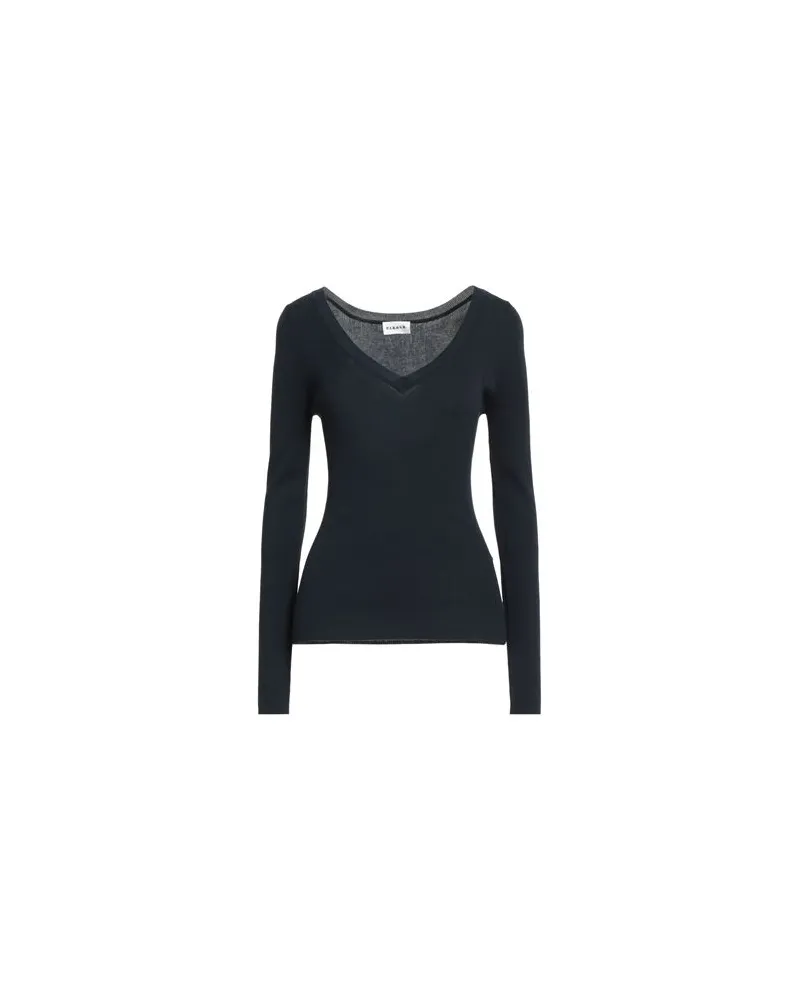P.A.R.O.S.H. STRICKWAREN - Pulloverauf YOOX.COM Nachtblau