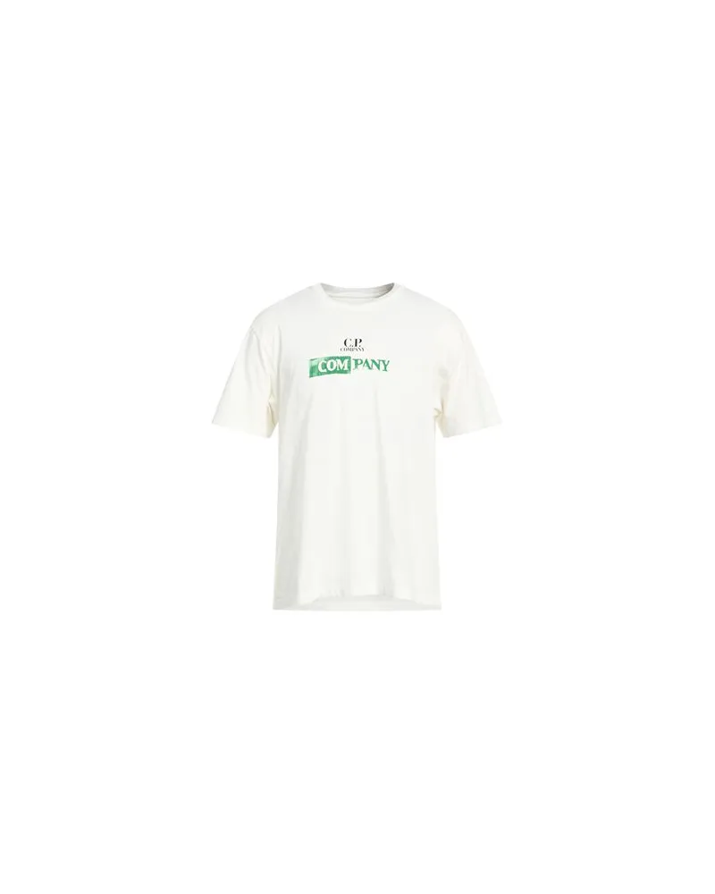 C.P. Company TOPS - T-shirtsauf YOOX.COM Off