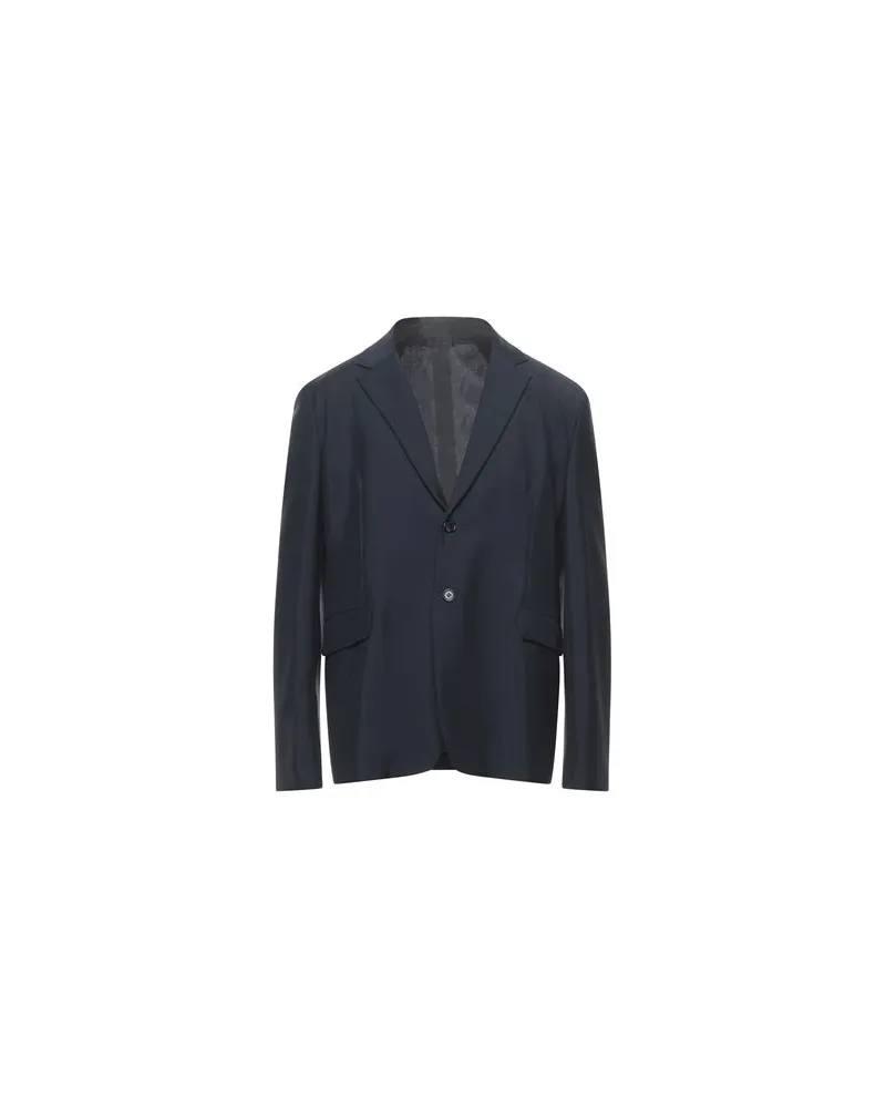 Acne Studios ANZÜGE und CO-ORDS - Blazersauf YOOX.COM Nachtblau