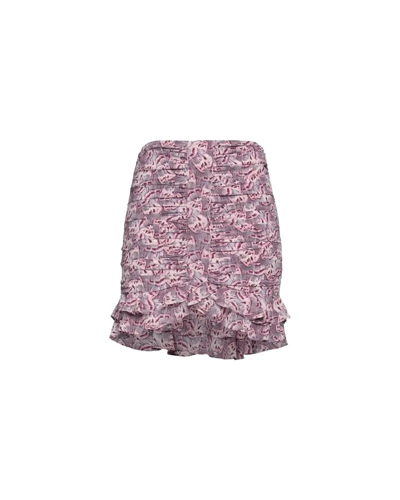 Isabel Marant HOSEN & RÖCKE - Miniröckeauf YOOX.COM Malve
