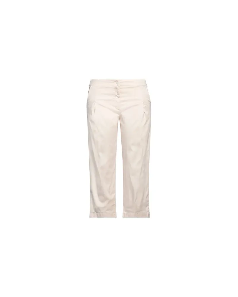 Jacob Cohën HOSEN & RÖCKE - Hosenauf YOOX.COM Elfenbein