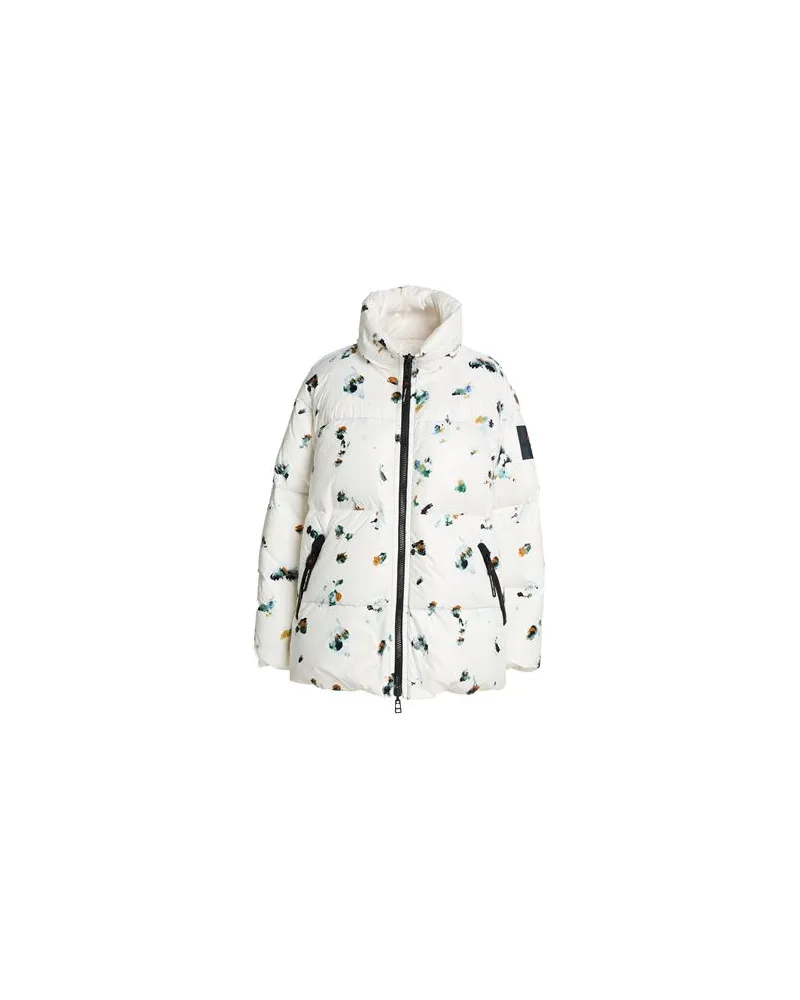 Peuterey JACKEN & MÄNTEL - Pufferjacken & Daunenjackenauf YOOX.COM Weiß