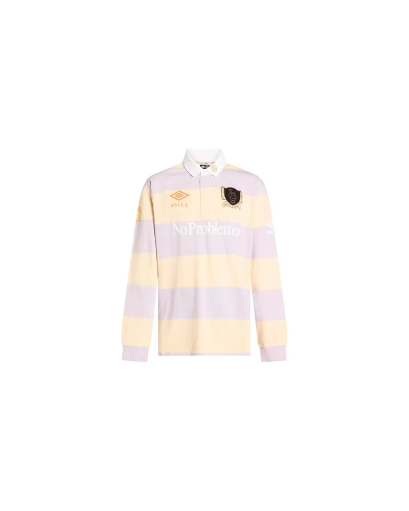 Umbro TOPS - Poloshirtsauf YOOX.COM Lila