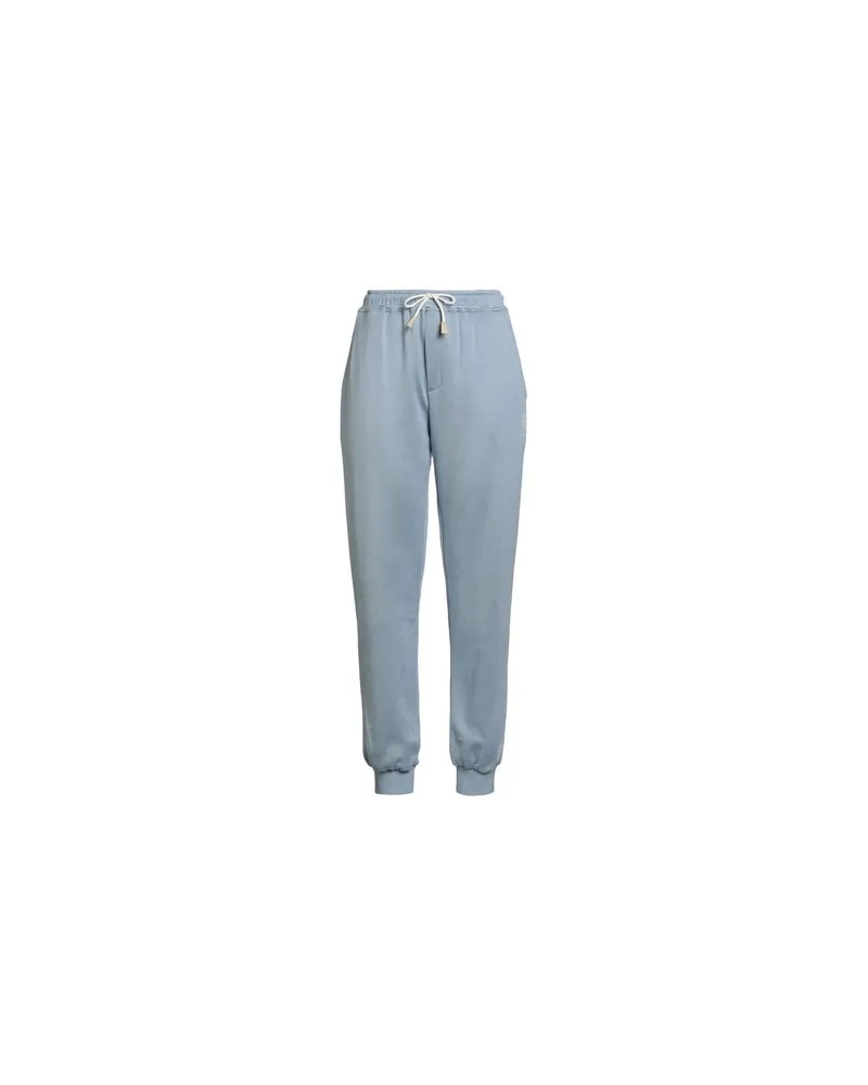 Eleventy HOSEN & RÖCKE - Hosenauf YOOX.COM Hellblau