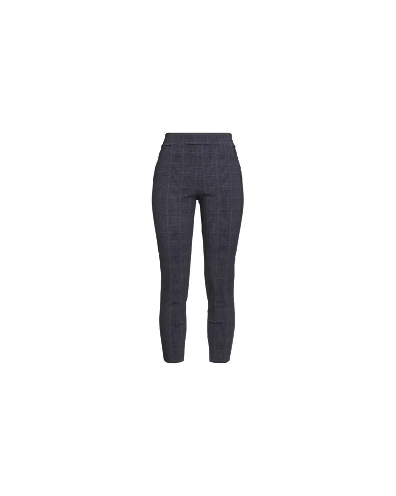 Chiara Boni HOSEN & RÖCKE - Leggingsauf YOOX.COM Dunkelviolett