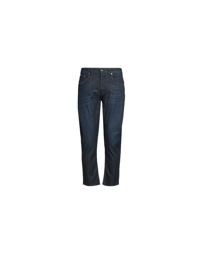 Liu Jo HOSEN & RÖCKE - Jeanshosenauf YOOX.COM Blau