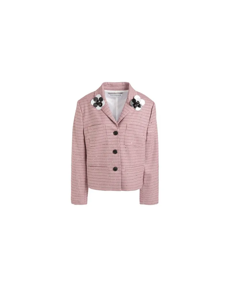 SHIRTAPORTER ANZÜGE und CO-ORDS - Blazersauf YOOX.COM Malve