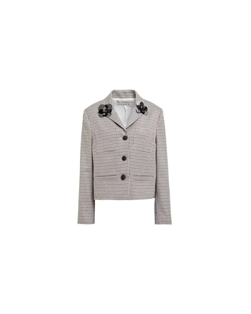 SHIRTAPORTER ANZÜGE und CO-ORDS - Blazersauf YOOX.COM Marineblau