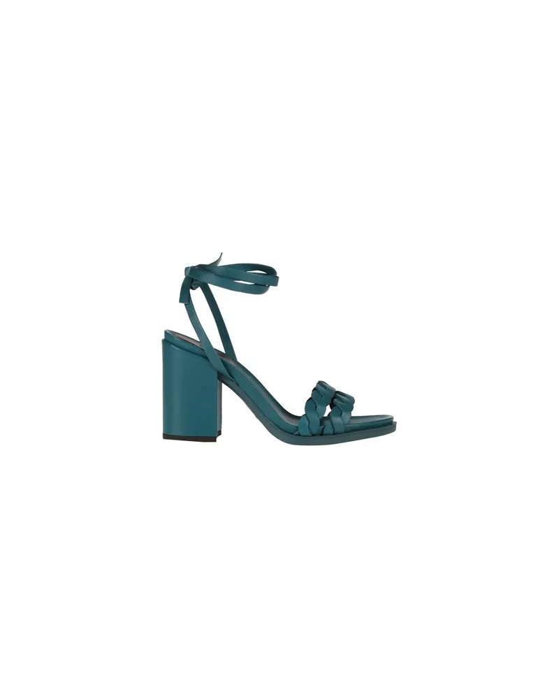 Hazy SCHUHE - Sandalenauf YOOX.COM Aquamarin