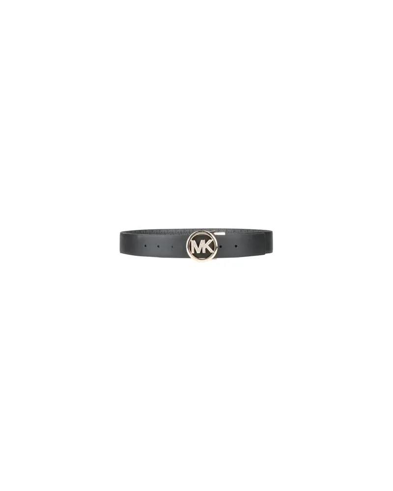 Michael Kors Kleinlederwaren - Gürtelauf YOOX.COM Schwarz