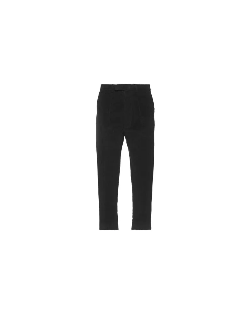 Gaëlle Bonheur HOSEN & RÖCKE - Hosenauf YOOX.COM Schwarz