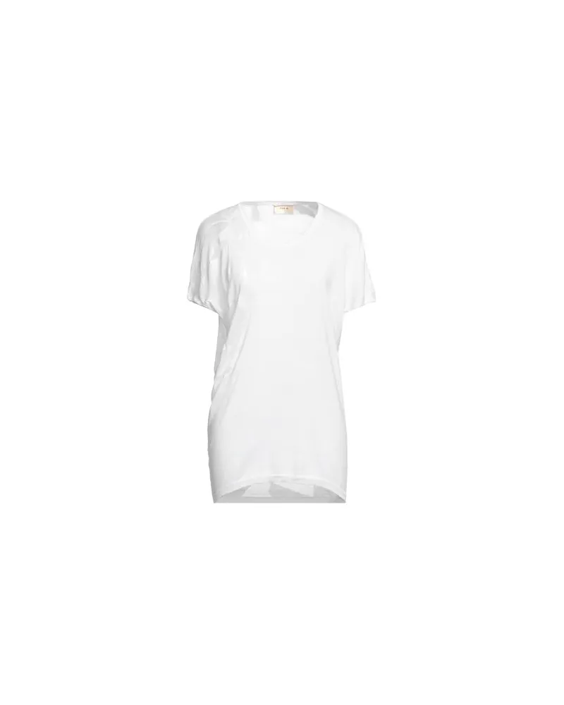 TOY G STRICKWAREN - Pulloverauf YOOX.COM Weiß