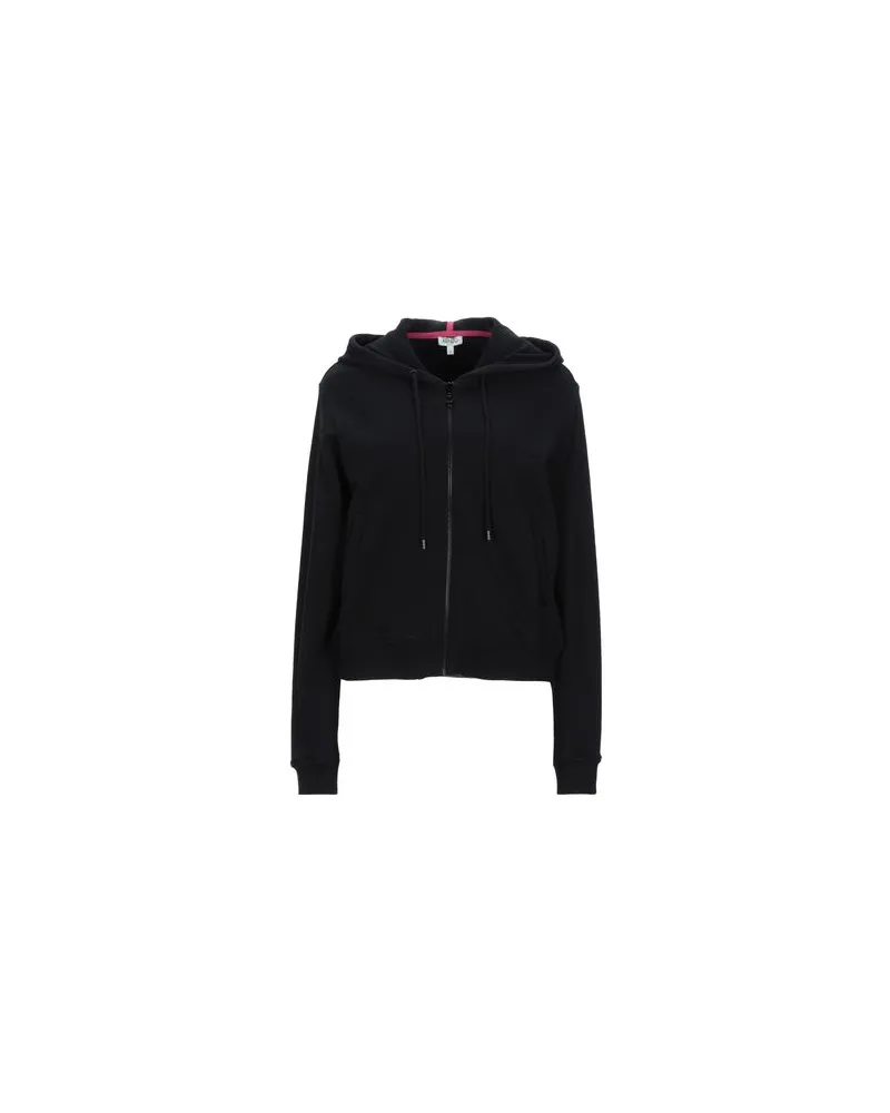 Kenzo TOPS - Sweatshirtsauf YOOX.COM Schwarz