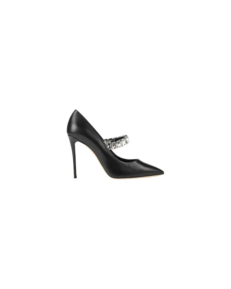 Casadei SCHUHE - Pumpsauf YOOX.COM Schwarz