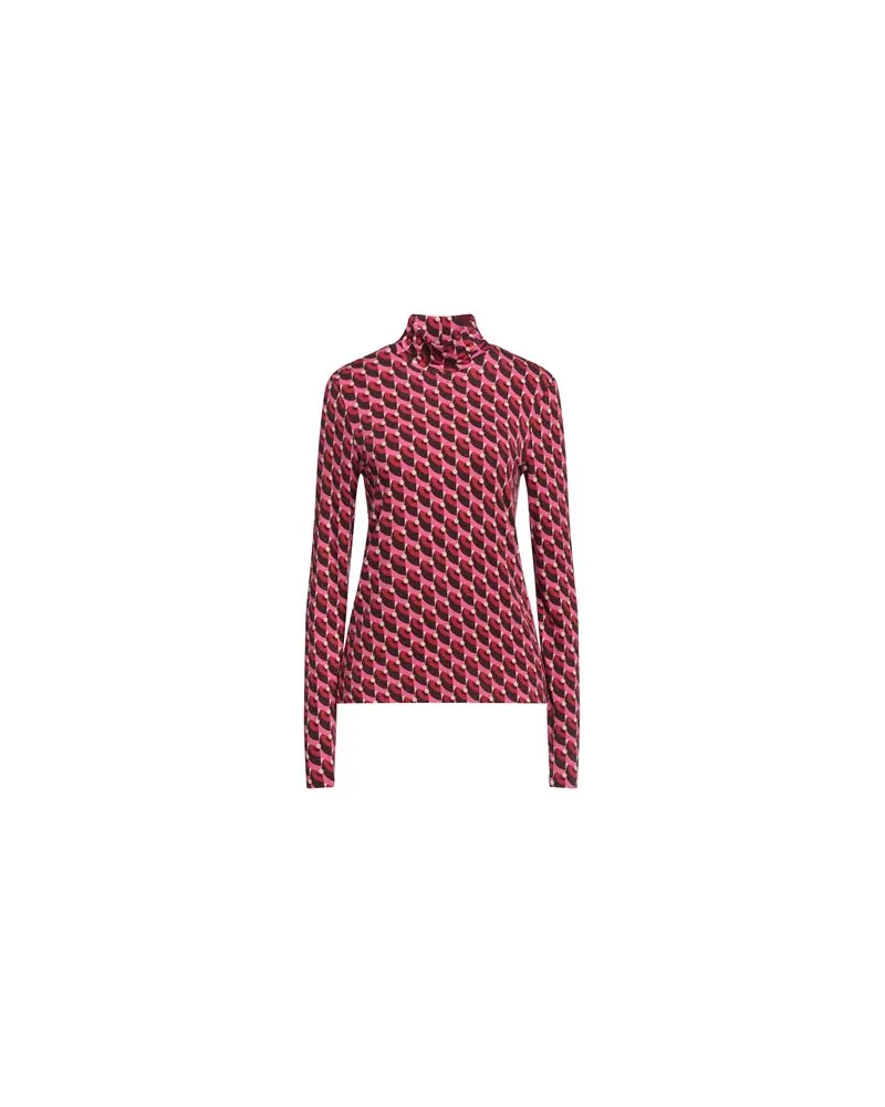 Maliparmi TOPS - T-shirtsauf YOOX.COM Rosa