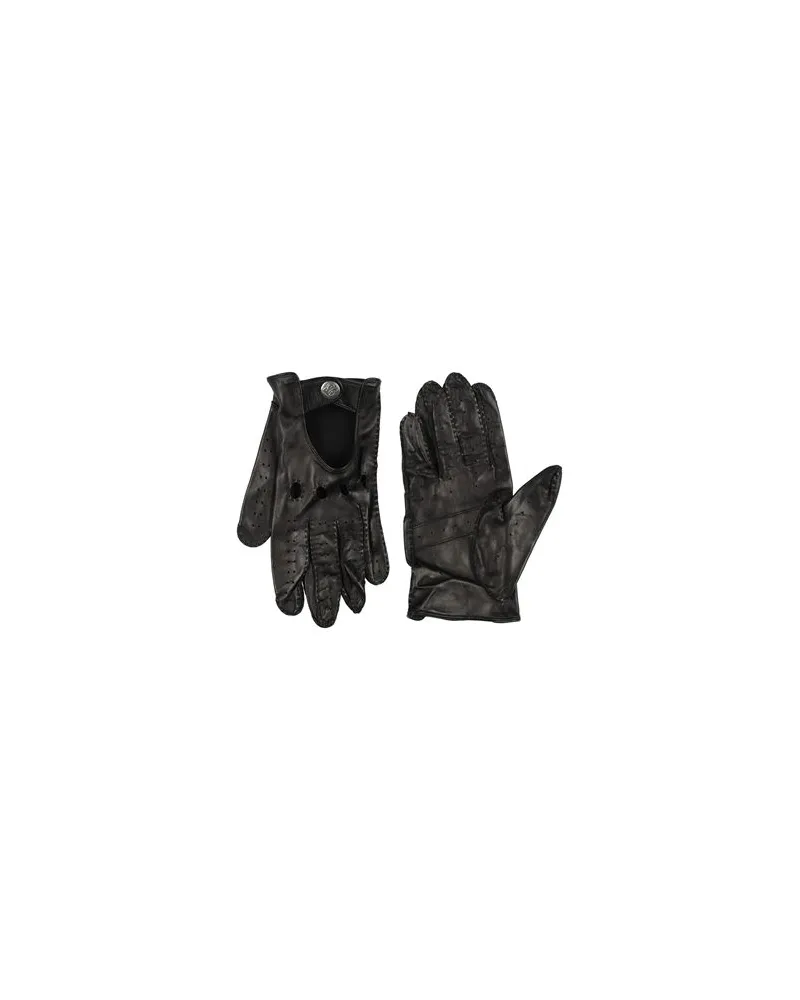 Bikkembergs ACCESSOIRES - Handschuheauf YOOX.COM Schwarz
