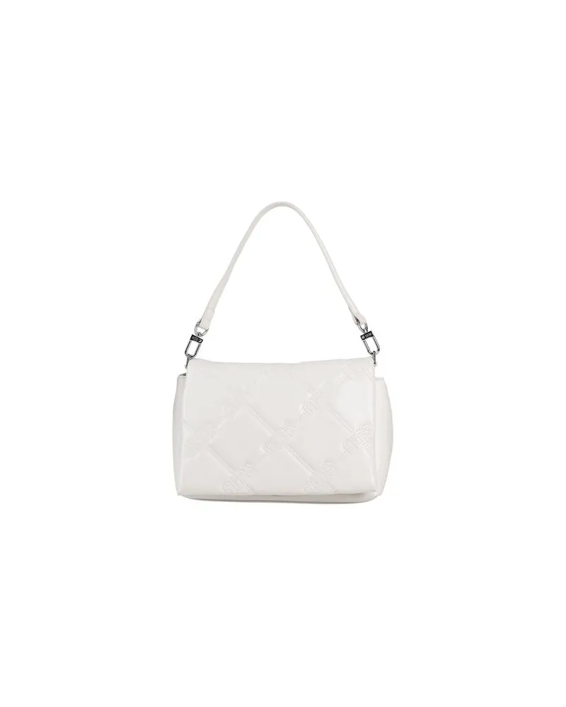 GCDS TASCHEN - Handtaschenauf YOOX.COM Weiß