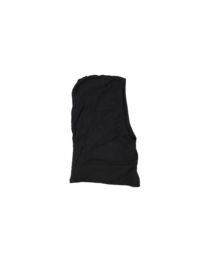 DRKSHDW by Rick Owens ACCESSOIRES - Mützen & Hüteauf YOOX.COM Schwarz