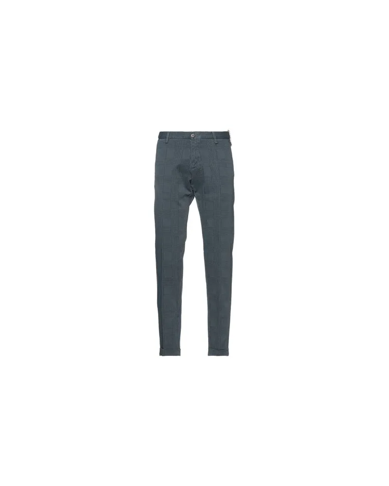 AT.P.CO HOSEN & RÖCKE - Hosenauf YOOX.COM Nachtblau