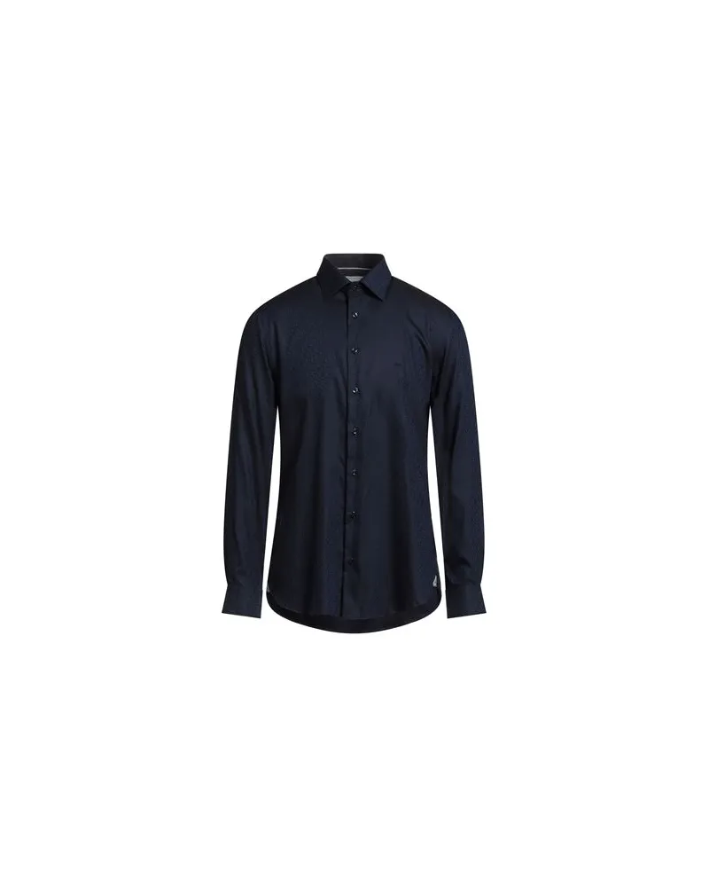 Michael Kors TOPS - Hemdenauf YOOX.COM Nachtblau