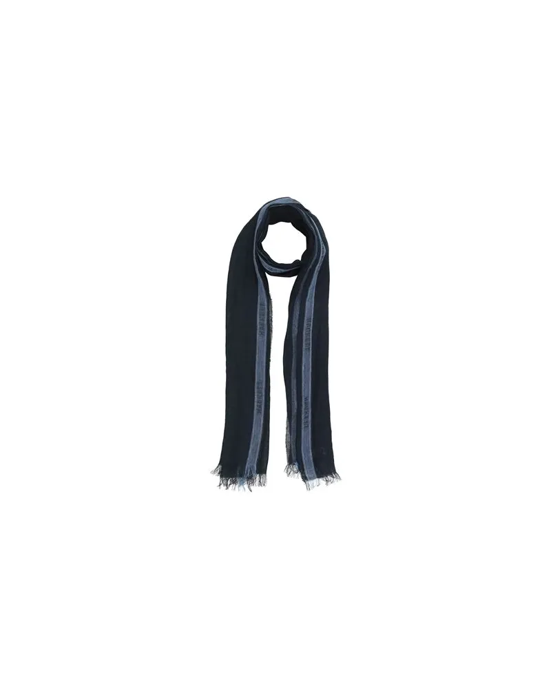 Hackett ACCESSOIRES - Schalsauf YOOX.COM Nachtblau