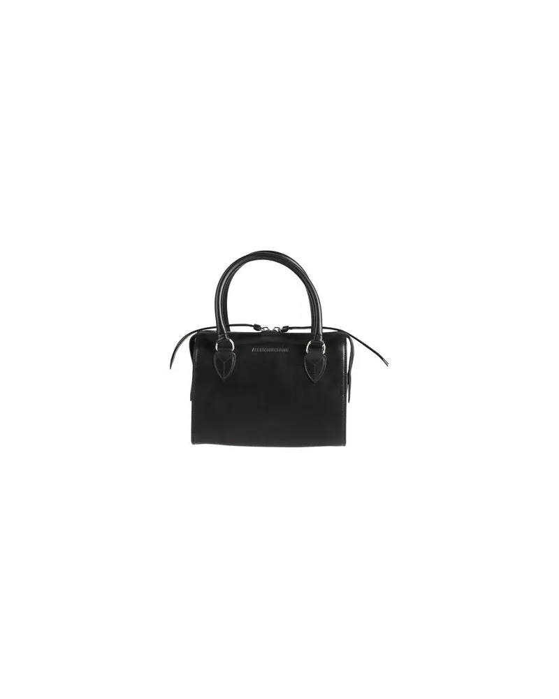 Ann Demeulemeester TASCHEN - Handtaschenauf YOOX.COM Schwarz