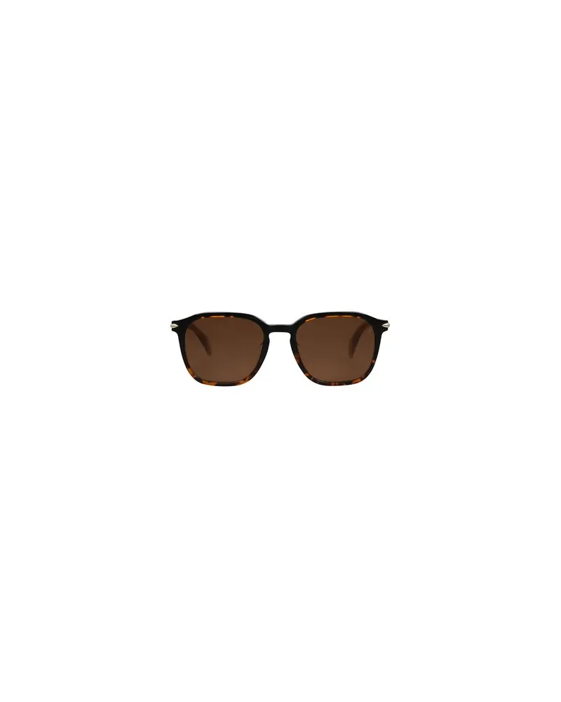 Rag & Bone BRILLEN - Sonnenbrillenauf YOOX.COM Dunkelbraun