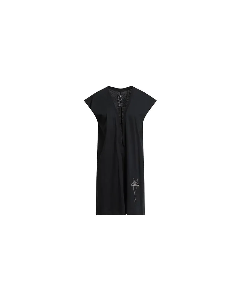 Rick Owens TOPS - Topsauf YOOX.COM Schwarz