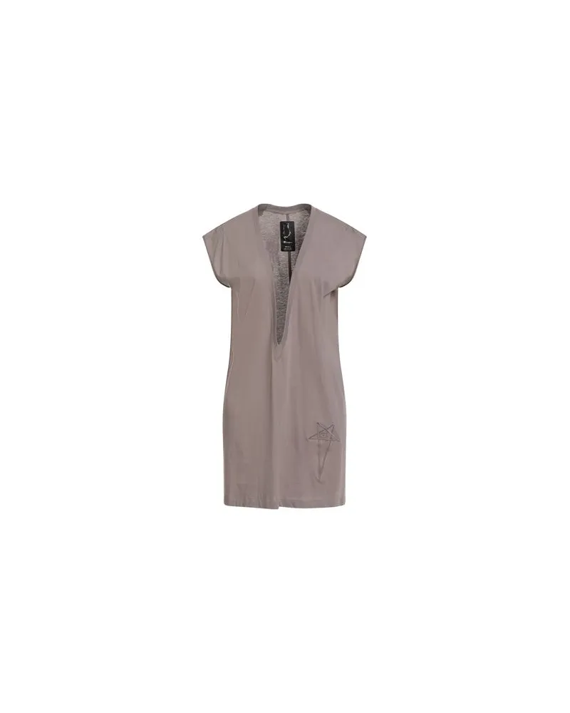 Rick Owens TOPS - Topsauf YOOX.COM Khaki