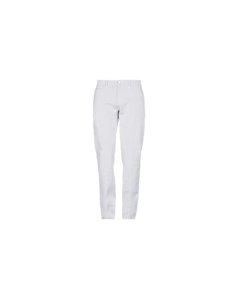 Siviglia HOSEN & RÖCKE - Hosenauf YOOX.COM Grau