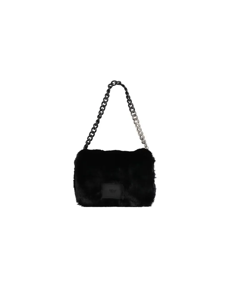 Replay TASCHEN - Handtaschenauf YOOX.COM Schwarz