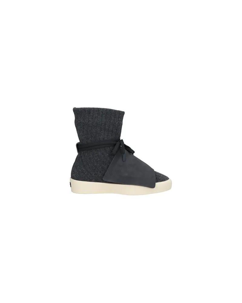 Fear of God SCHUHE - Stiefelettenauf YOOX.COM Braungrau