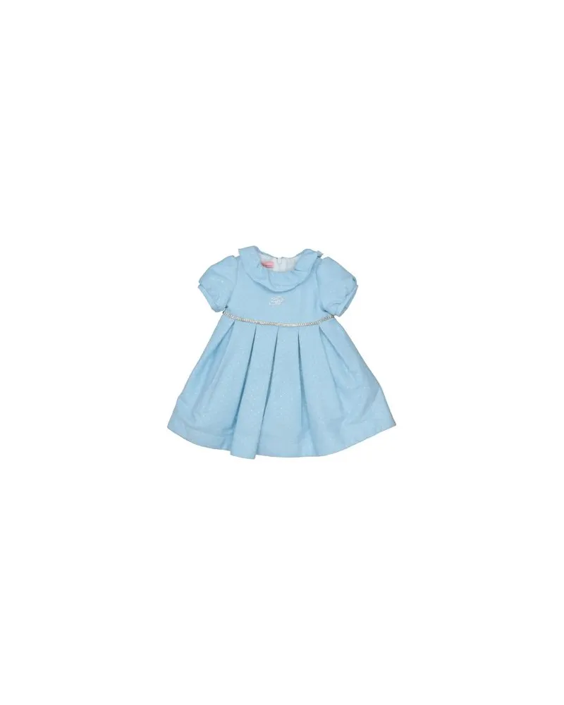 Blumarine NEUGEBORENE - Babykleiderauf YOOX.COM Himmelblau