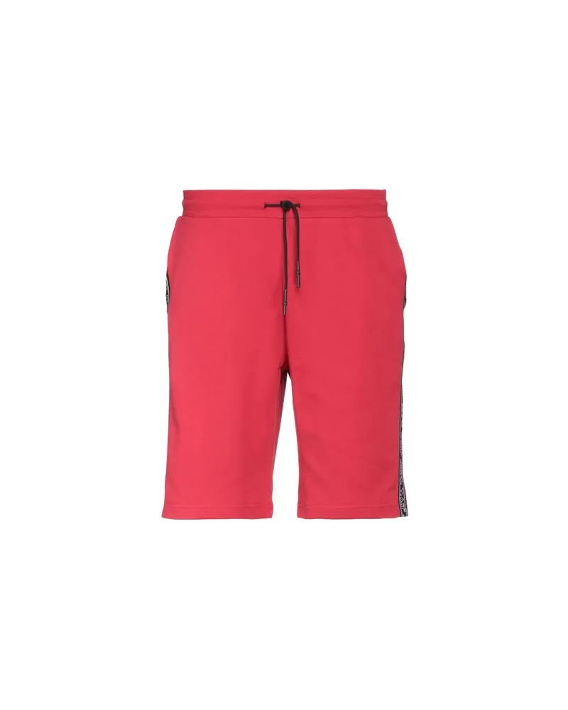 Roberto Cavalli HOSEN & RÖCKE - Shorts & Bermudashortsauf YOOX.COM Rot
