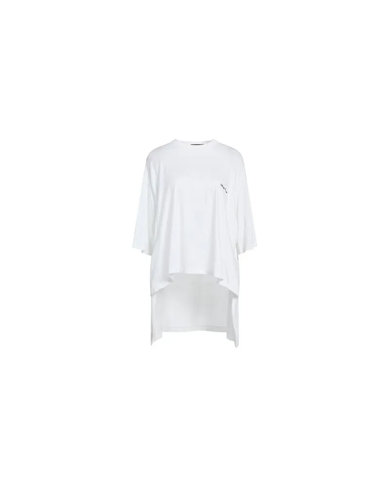 Undercover TOPS - T-shirtsauf YOOX.COM Weiß