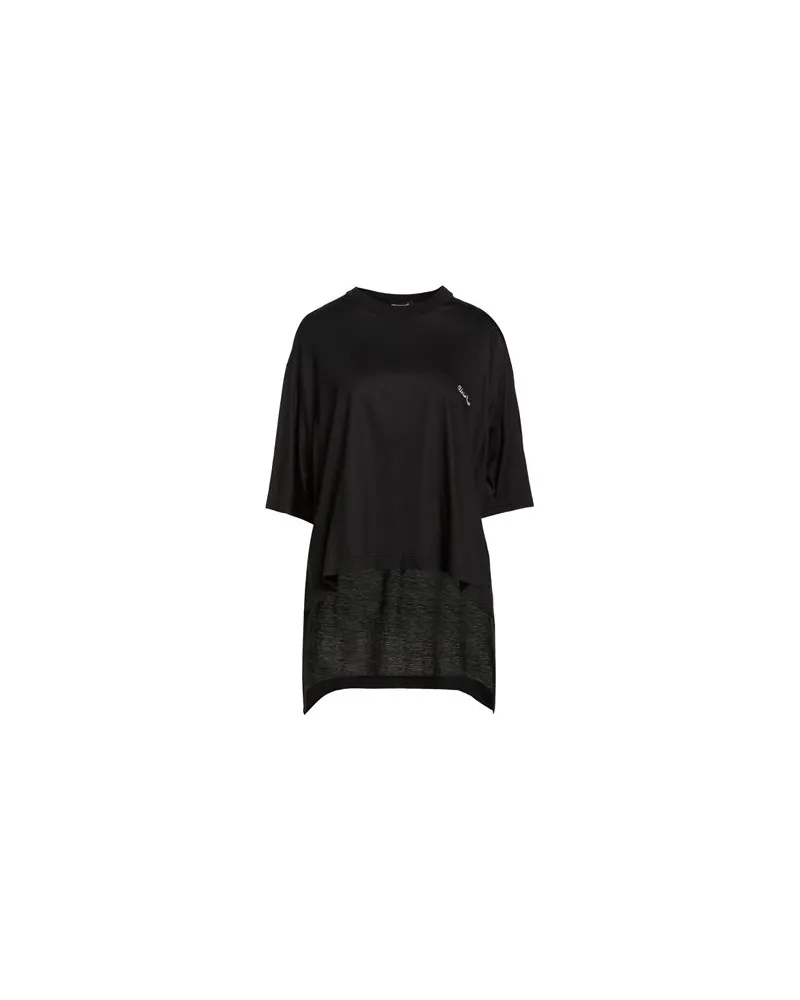 Undercover TOPS - T-shirtsauf YOOX.COM Schwarz