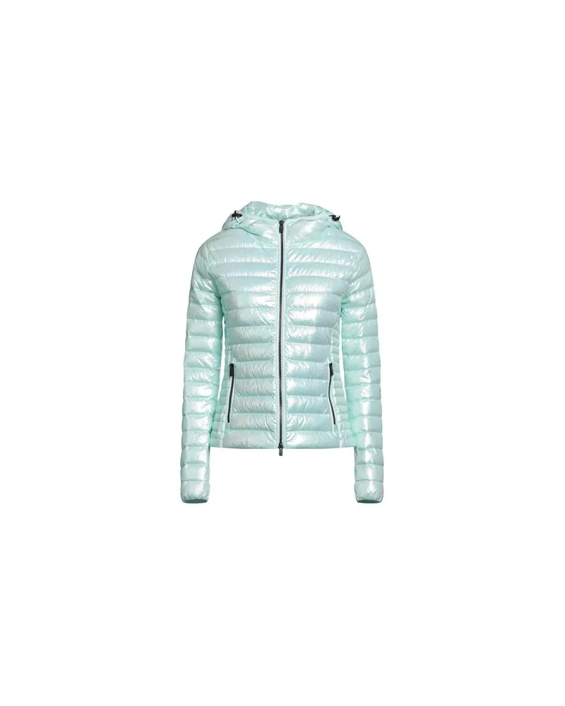 Ciesse Piumini JACKEN & MÄNTEL - Pufferjacken & Daunenjackenauf YOOX.COM Säuregrün