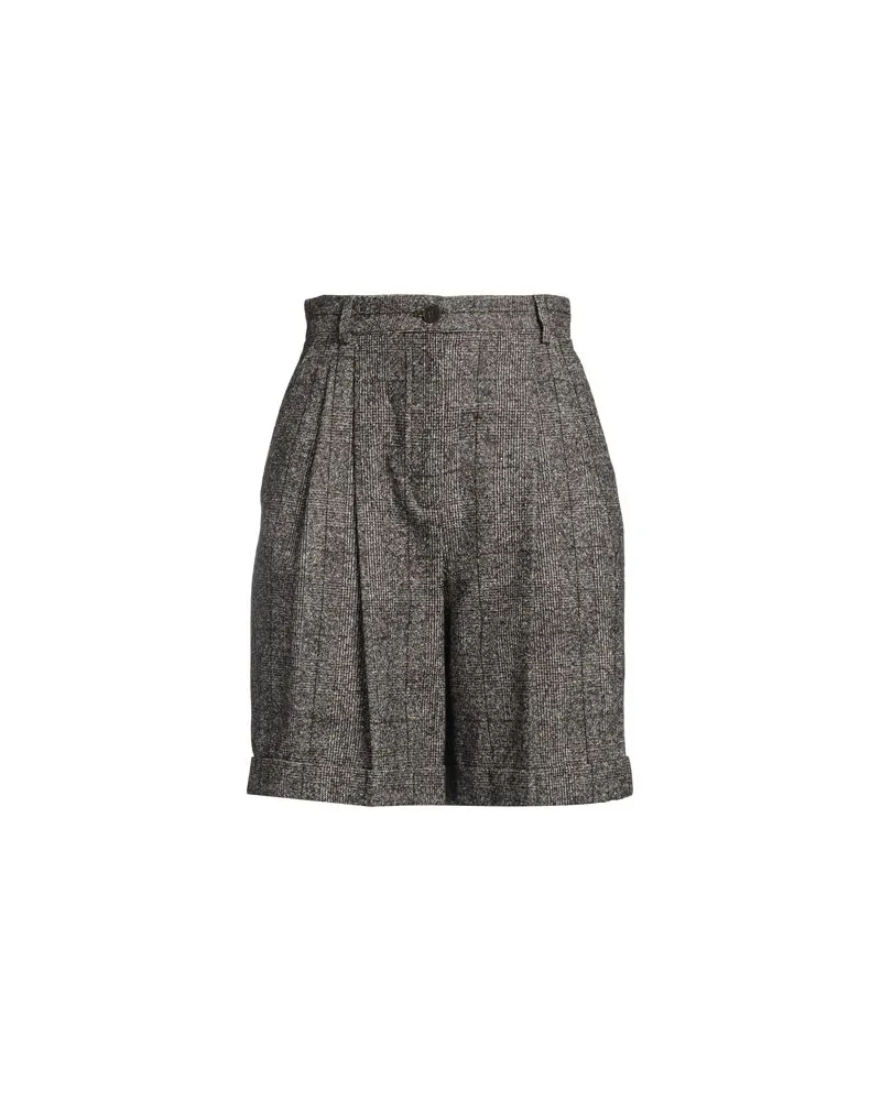 Dolce & Gabbana HOSEN & RÖCKE - Shorts & Bermudashortsauf YOOX.COM Schwarz