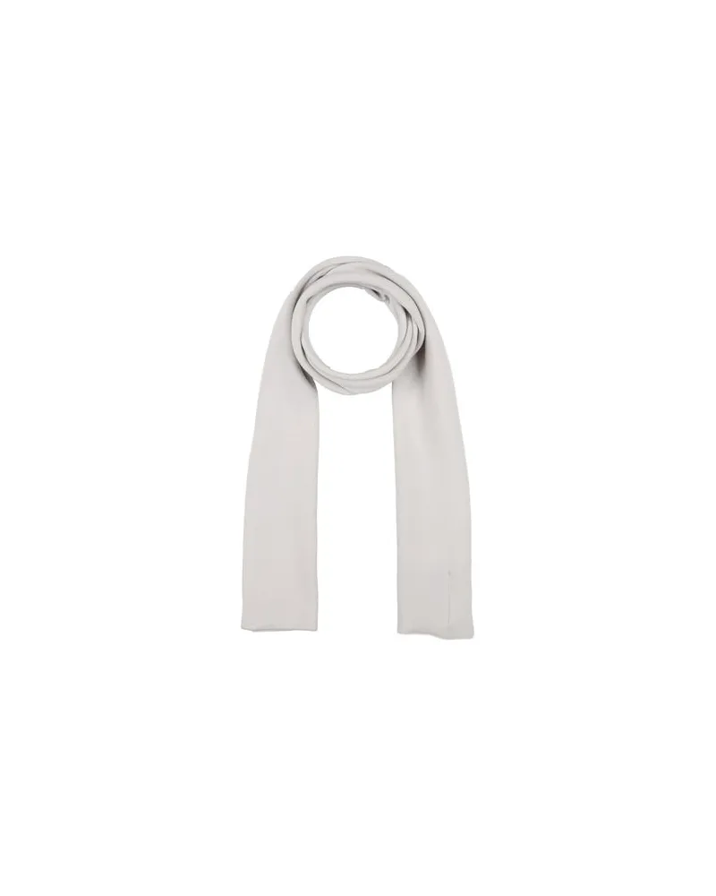 TELA ACCESSOIRES - Schalsauf YOOX.COM Hellgrau