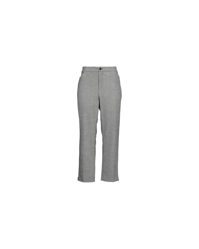 Xandres HOSEN & RÖCKE - Hosenauf YOOX.COM Schwarz