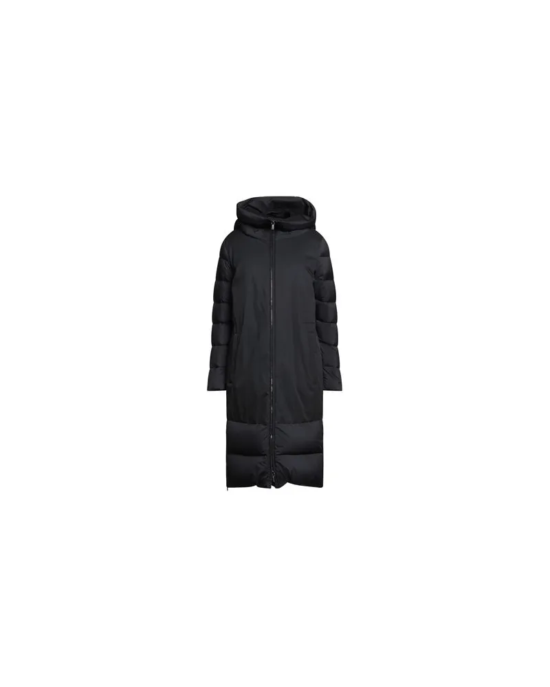 MOORER JACKEN & MÄNTEL - Pufferjacken & Daunenjackenauf YOOX.COM Nachtblau