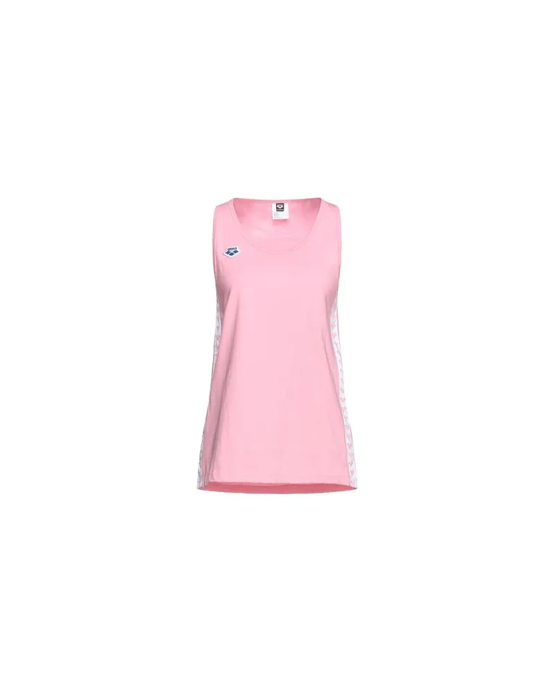Arena TOPS - Tank Topsauf YOOX.COM Rosa